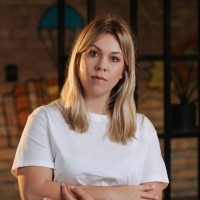 Ewelina Kruszwicka-Gaszyńska