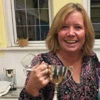 Michele Harpur BSc PGCE FCA