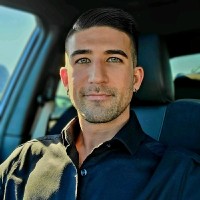 Dillon Ross, Cisa, Cism