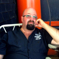 Zane Carter