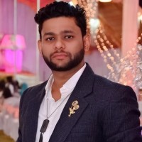 Jeeshan Ahamed