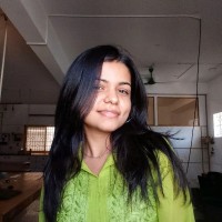 Kruthi B.V.