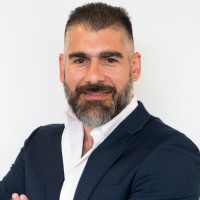 Patrick Babaian