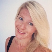 Hollie Strong