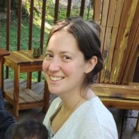 Katie (Barnett) Maxwell