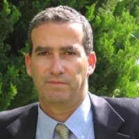 Assaf Harel