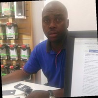 Patrick Bokaba