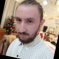 Daniel Estrada Gutierrez