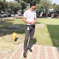 Gaurav Singh Chauhan