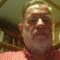 Ron Siegel