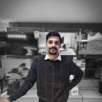 Vaibhav Chandra Pathak