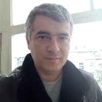 Bogdan Gavrylenko