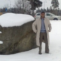 Omair Alshahrani