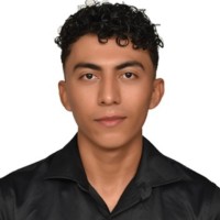 Jovanny Fuentes Correa
