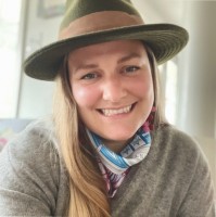 A. Anna Ross