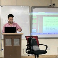 Dr. Achintya Roy