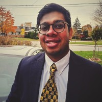 Jaikrishna Rajan