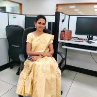 Tharanipriya N