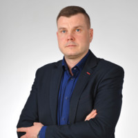 Piotr Rojan Mba