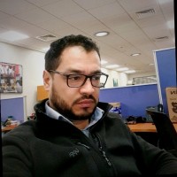Pablo A. Briceño Cruces