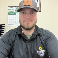 Aaron Stone