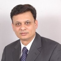 Girish Bapat