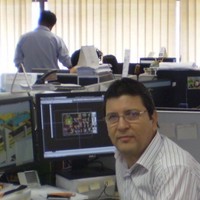 Ricardo Molina