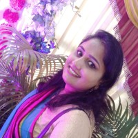 Aarti Mistry