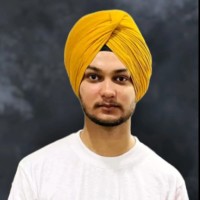 Karamjot Singh