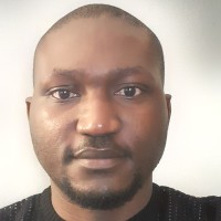 Daniel Bienfait Ngoy