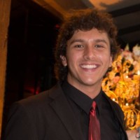 Lucca Oliveira Schroder