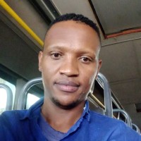 Nicholas Mahlangu