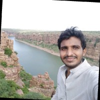 Chinni Krishna