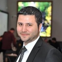 Avraham Efraimov