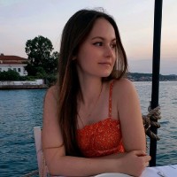 Sena Yayman Bayram