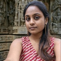 Shilpa S