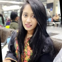 Shifa Naikwadi