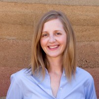 Sarah Hafley, RA, NCARB