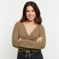 Vanessa Hernandez