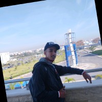 Mahfoud Oussama