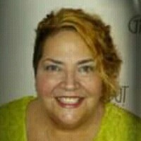 Cherry Bradshaw