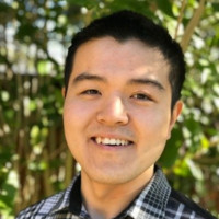 Steve Zhang