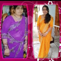 SHAIK JANI BEGAM