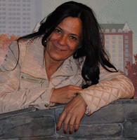 Liane Nogueira Alves
