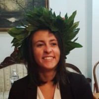 Giorgia Moscato