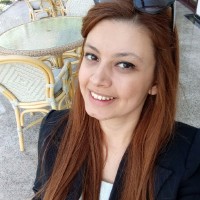 Melis Çevik