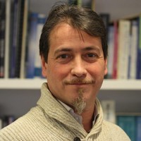 Mike Barker