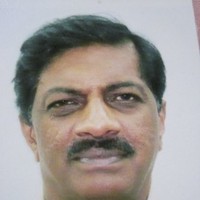 Prakash Sebastian