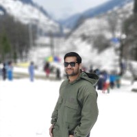Shubham Uttarkar