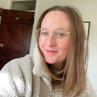Sally Telford
